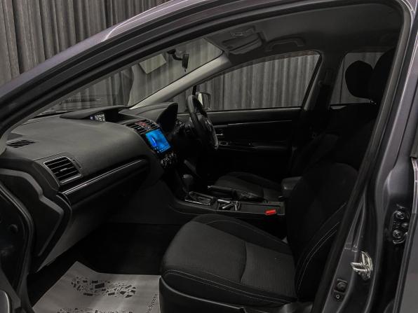 Subaru Levorg I с пробегом 2014 года, цена 1 400 000 рублей, 132500 км, универсал, Автокод Объявления