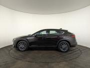 Mazda CX-4 I Рестайлинг Москва  - изображение 36