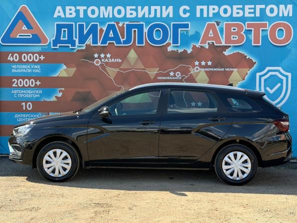 Lada (ВАЗ) Vesta I Рестайлинг (NG) с пробегом 2025 года, цена 1 750 000 рублей, 52 км, универсал, Автокод Объявления