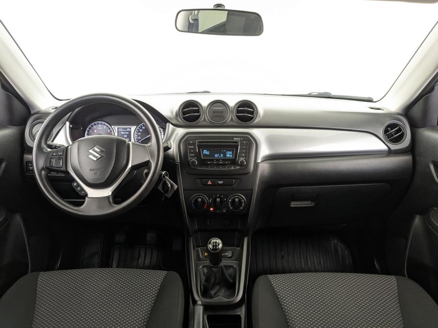 Suzuki Vitara II Москва  - изображение 14