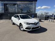 Renault Fluence I Рестайлинг Саратов  - изображение 18