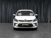 Kia Rio IV Рестайлинг Тюмень  - изображение 22