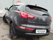 Kia Sportage III Ярославль  - изображение 33