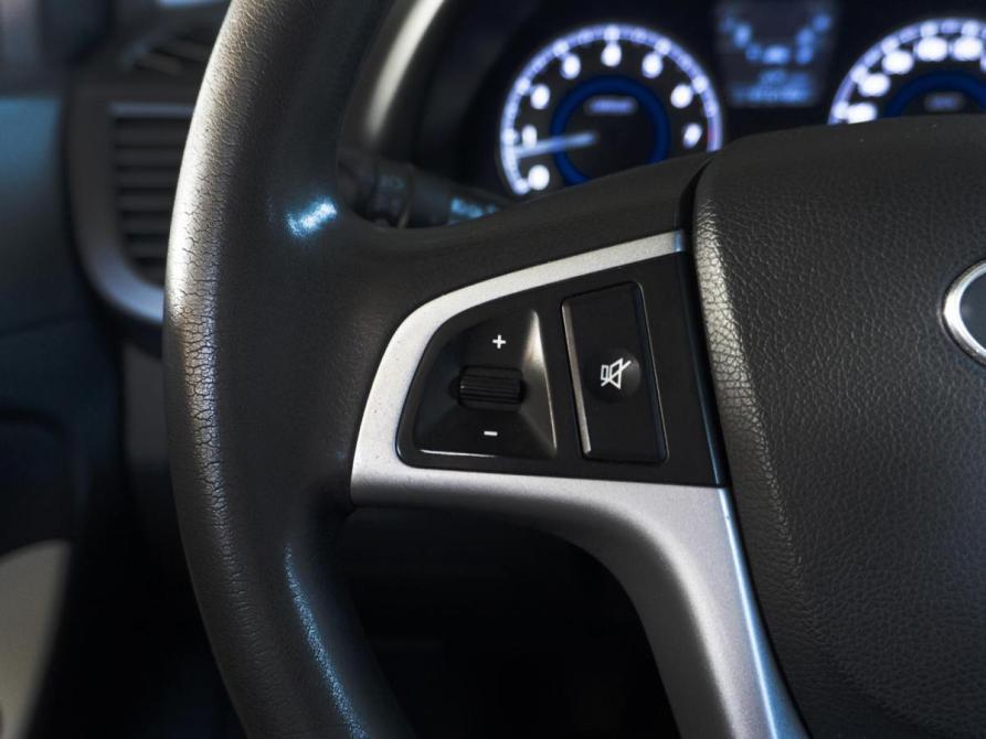 Hyundai Solaris I Кропоткин  - изображение 17