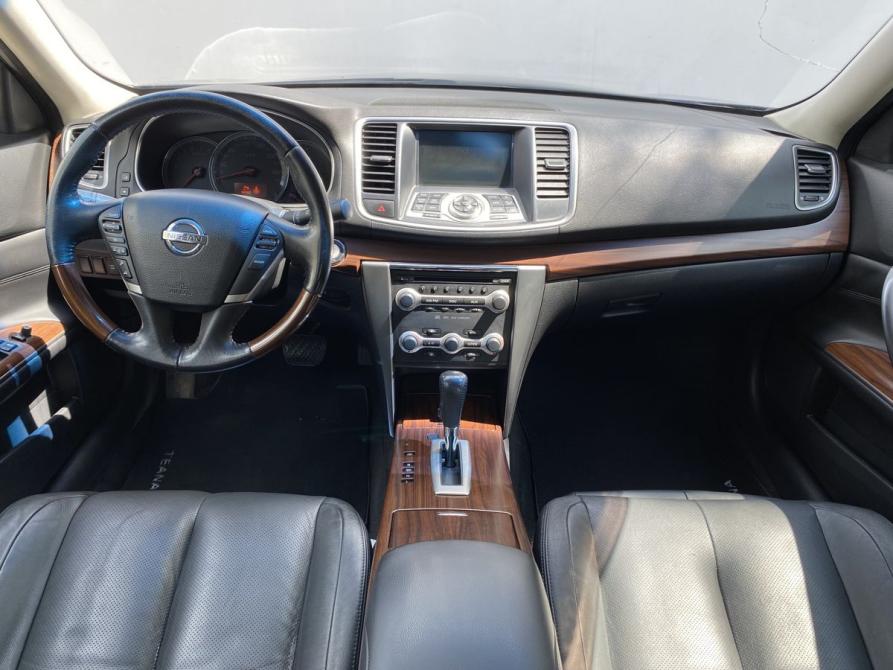 Nissan Teana II Москва  - изображение 11
