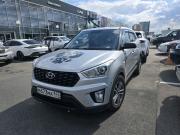 Hyundai Creta I Рестайлинг Санкт-Петербург  - изображение 6