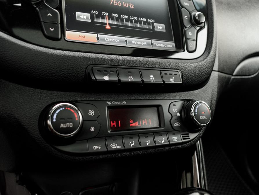 Kia Ceed II Екатеринбург  - изображение 22