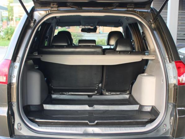 Mitsubishi Pajero Sport II Рестайлинг с пробегом 2014 года, цена 1 799 000 рублей, 158683 км, внедорожник, Автокод Объявления