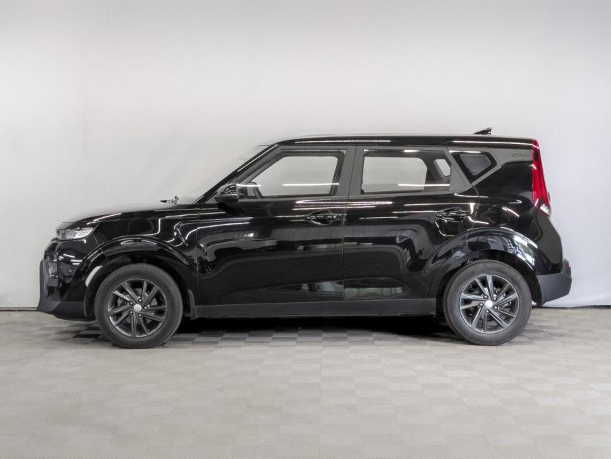 Kia Soul III Москва  - изображение 8