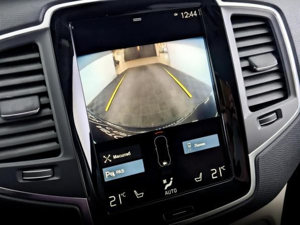 Volvo XC90 II Рестайлинг 1 с пробегом 2020 года, цена 3 920 000 рублей, 166411 км, внедорожник, Автокод Объявления