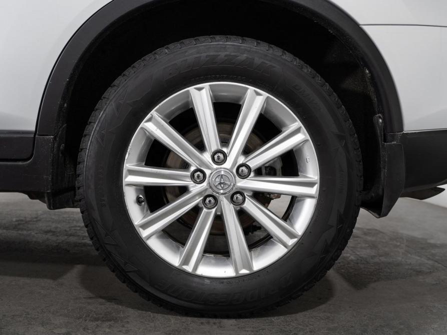 Nissan X-Trail III Иркутск  - изображение 18