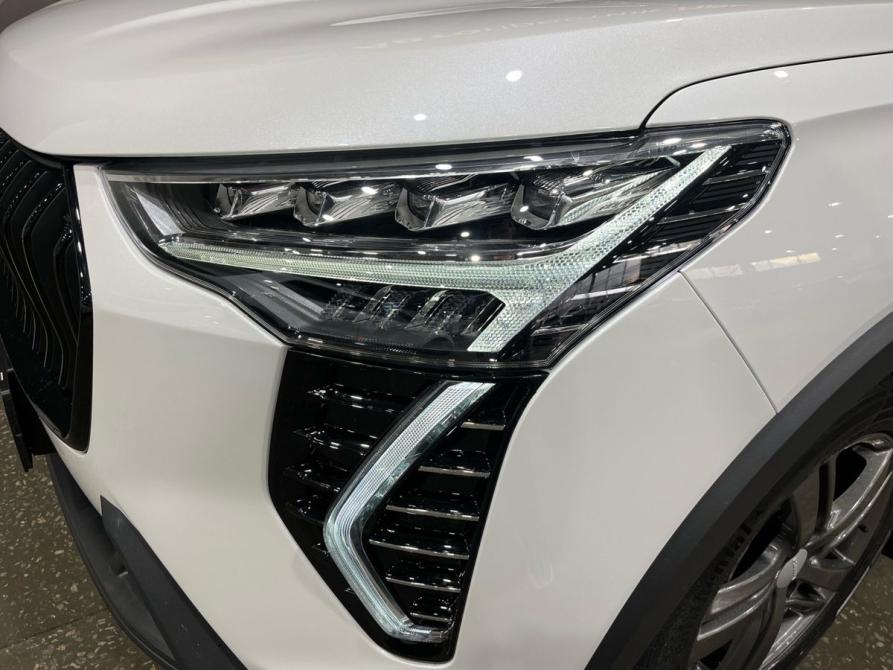 Haval Jolion I Рестайлинг Пермь  - изображение 9