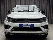 Volkswagen Touareg II Рестайлинг Ижевск  - изображение 43