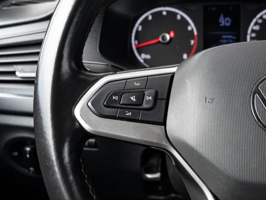 Volkswagen Polo VI Краснодар  - изображение 17
