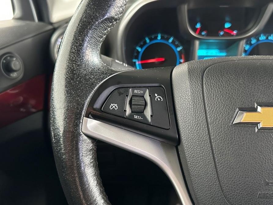Chevrolet Orlando I Москва  - изображение 13