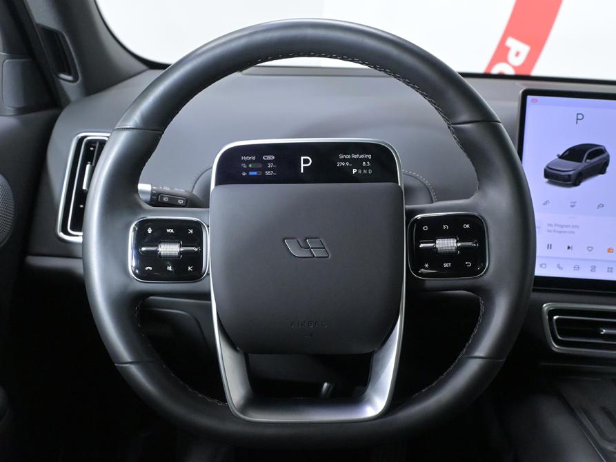 Li Auto (Lixiang) L7 I Рестайлинг Москва  - изображение 10