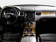 Volkswagen Touareg II Москва  - изображение 32
