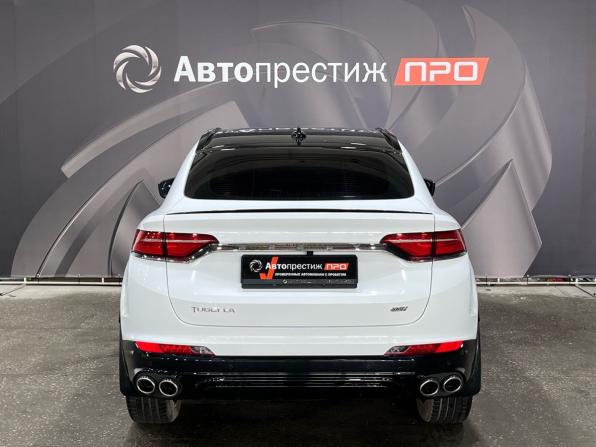 Geely Tugella I Рестайлинг с пробегом 2023 года, цена 2 830 000 рублей, 69464 км, внедорожник, Автокод Объявления