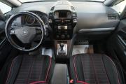 Opel Zafira B Рестайлинг Омск  - изображение 37