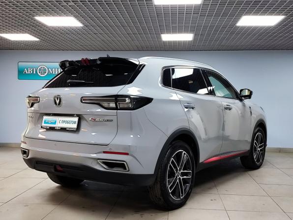 Changan CS55 Plus II с пробегом 2023 года, цена 2 262 000 рублей, 25007 км, внедорожник, Автокод Объявления