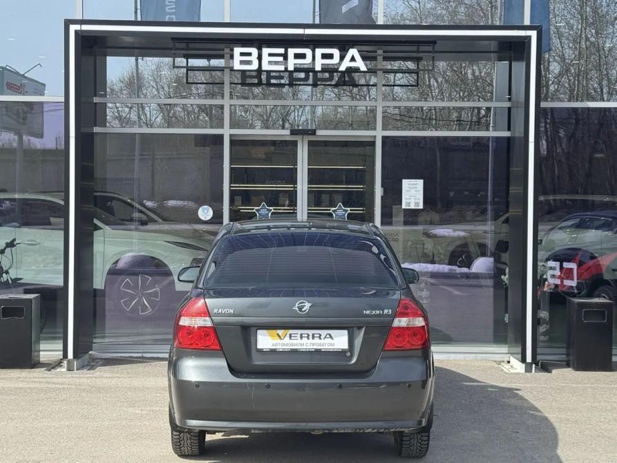 Ravon Nexia R3 Пермь  - изображение 8