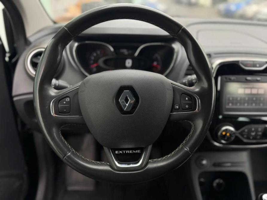 Renault Kaptur I Кемерово  - изображение 10