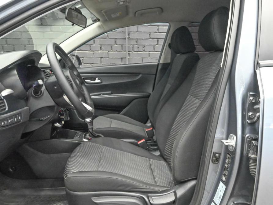 Kia Rio IV Екатеринбург  - изображение 17