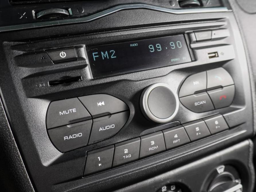 Lada (ВАЗ) Granta I Рестайлинг Воронеж  - изображение 12