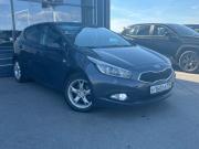 Kia Ceed II Санкт-Петербург  - изображение 9