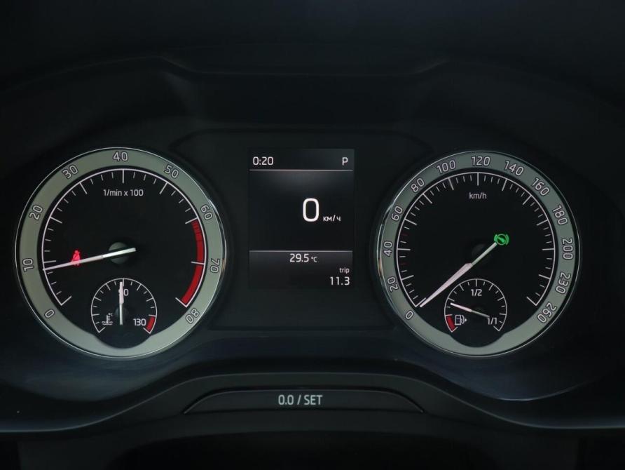 Skoda Kodiaq I Казань  - изображение 14