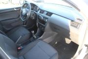Skoda Rapid I Рестайлинг Брянск  - изображение 27