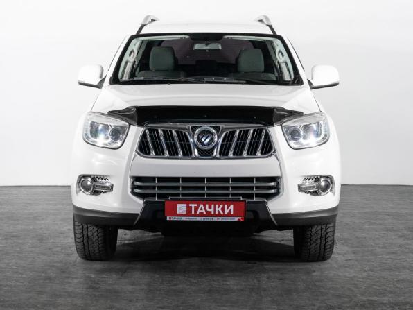 Foton Sauvana I с пробегом 2016 года, цена 1 350 000 рублей, 147904 км, внедорожник, Автокод Объявления