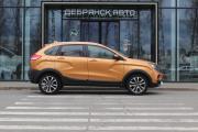 Lada (ВАЗ) XRAY I Брянск  - изображение 25