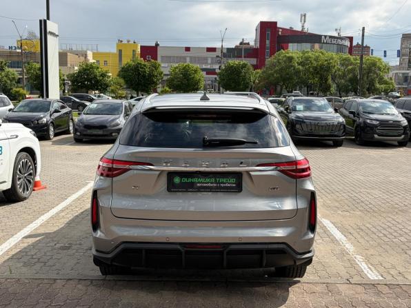 Haval F7 I Рестайлинг с пробегом 2022 года, цена 2 144 000 рублей, 69393 км, внедорожник, Автокод Объявления