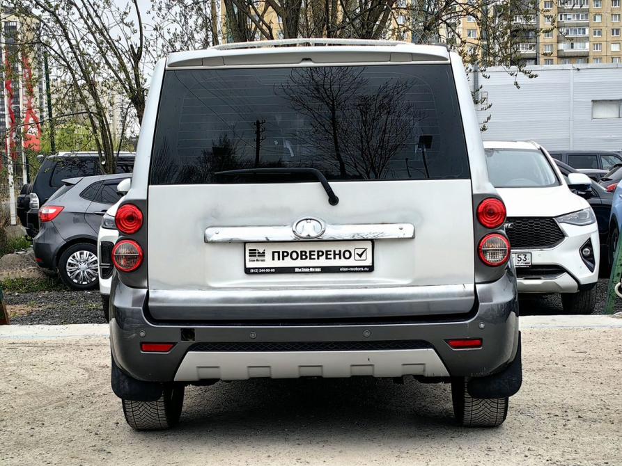 Great Wall Hover M2 Санкт-Петербург  - изображение 7