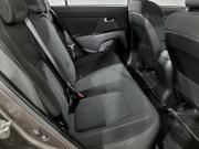 Kia Sportage III Москва  - изображение 28