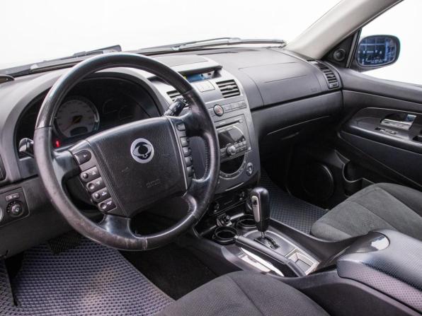 SsangYong Rexton II с пробегом 2008 года, цена 674 000 рублей, 251360 км, внедорожник, Автокод Объявления