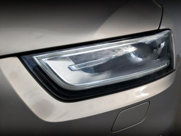 Audi Q3 I (8U) с пробегом 2013 года, цена 1 700 000 рублей, 118922 км, внедорожник, Автокод Объявления