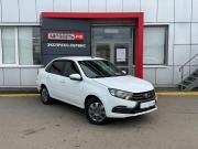 Lada (ВАЗ) Granta I Рестайлинг Альметьевск  - изображение 19