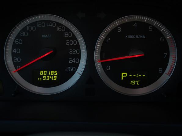 Volvo XC90 I Рестайлинг с пробегом 2011 года, цена 2 500 000 рублей, 80200 км, внедорожник, Автокод Объявления