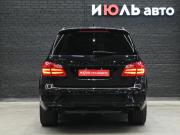 Mercedes-Benz GL-Класс II (X166) Екатеринбург  - изображение 30