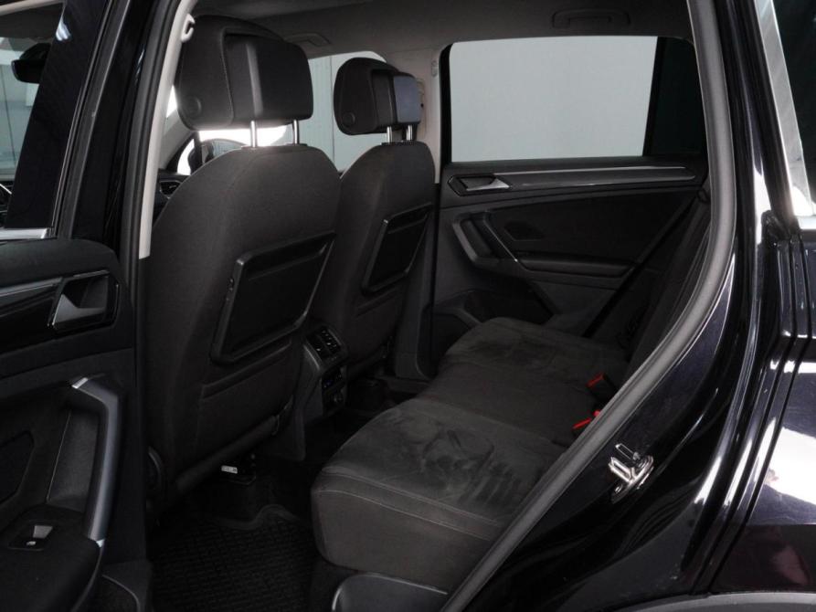 Volkswagen Tiguan II Минеральные Воды  - изображение 11