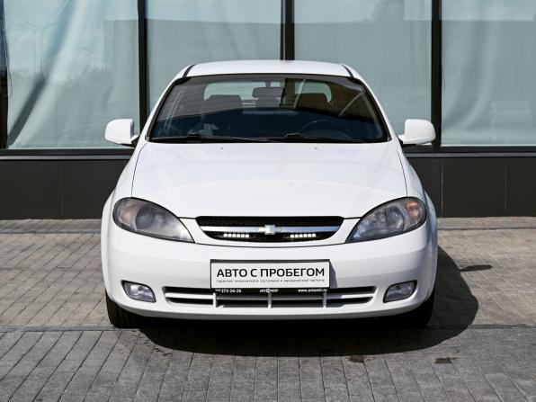 Chevrolet Lacetti I с пробегом 2012 года, цена 489 000 рублей, 173000 км, хэтчбек, Автокод Объявления