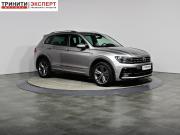 Volkswagen Tiguan II Белгород  - изображение 25