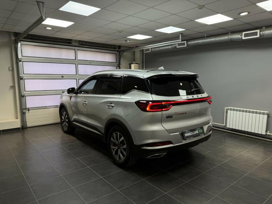 Chery Tiggo 7 Pro Max I Тверь  - изображение 4
