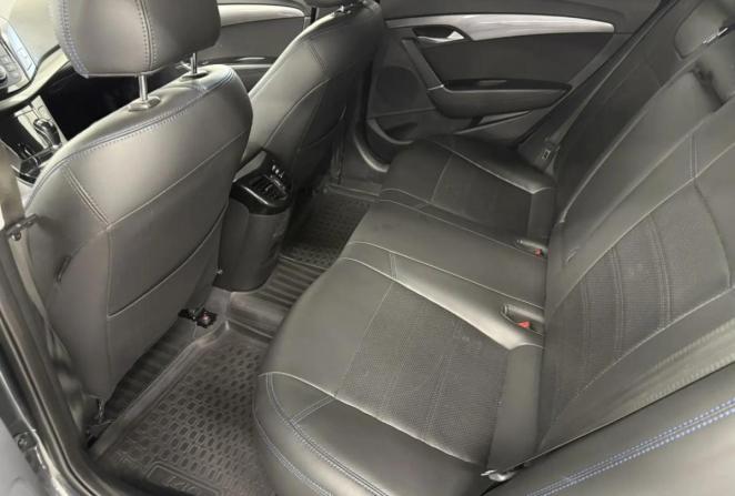 Hyundai i40 I с пробегом 2014 года, цена 1 190 000 рублей, 187243 км, седан, Автокод Объявления