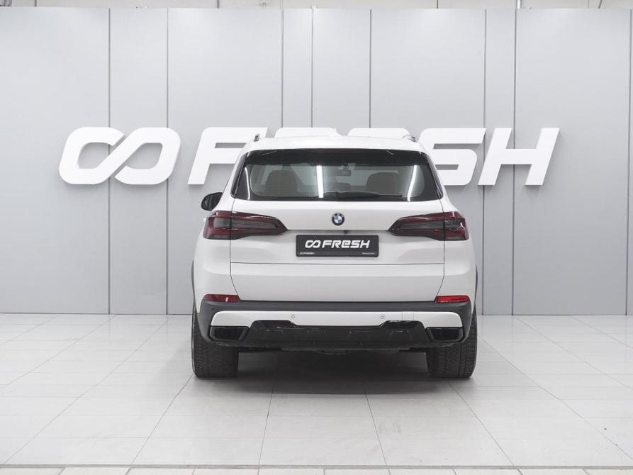 BMW X5 IV (G05/G18) Ростов-на-Дону  - изображение 4