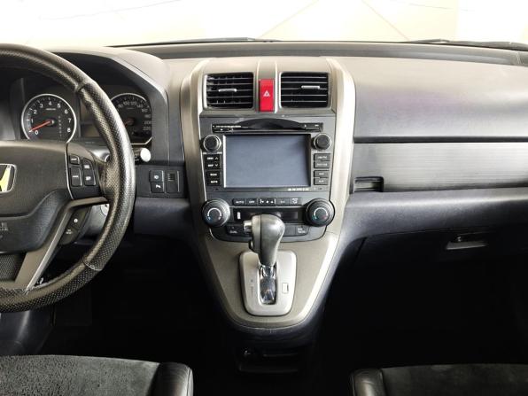 Honda CR-V III Рестайлинг с пробегом 2011 года, цена 1 051 000 рублей, 291338 км, внедорожник, Автокод Объявления