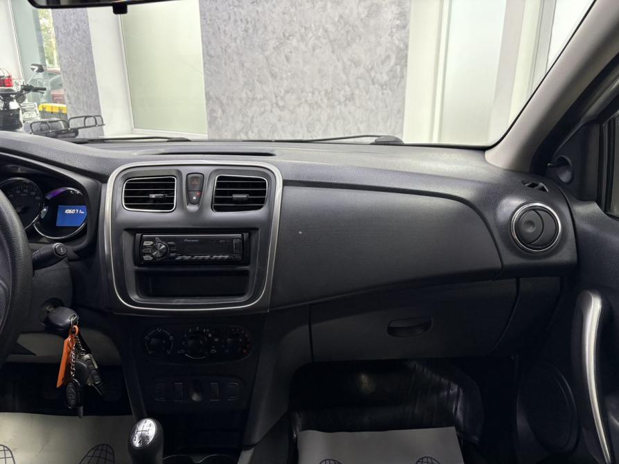 Renault Logan II Ярославль  - изображение 21