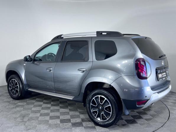 Renault Duster I Рестайлинг с пробегом 2020 года, цена 1 690 000 рублей, 86978 км, внедорожник, Автокод Объявления